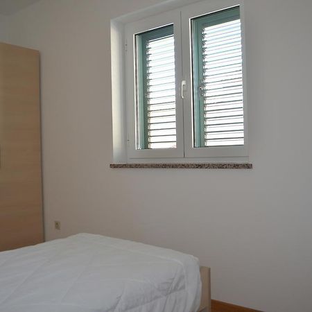 Apartments Soldo Baška Exterior foto