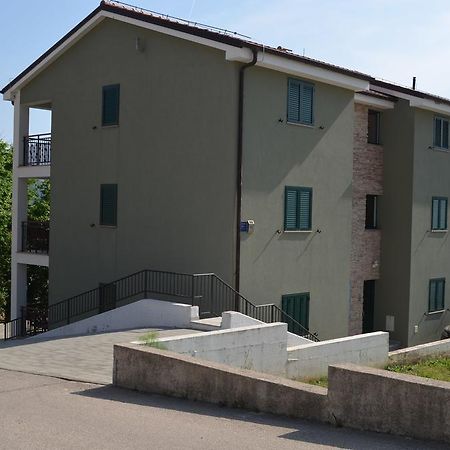 Apartments Soldo Baška Exterior foto