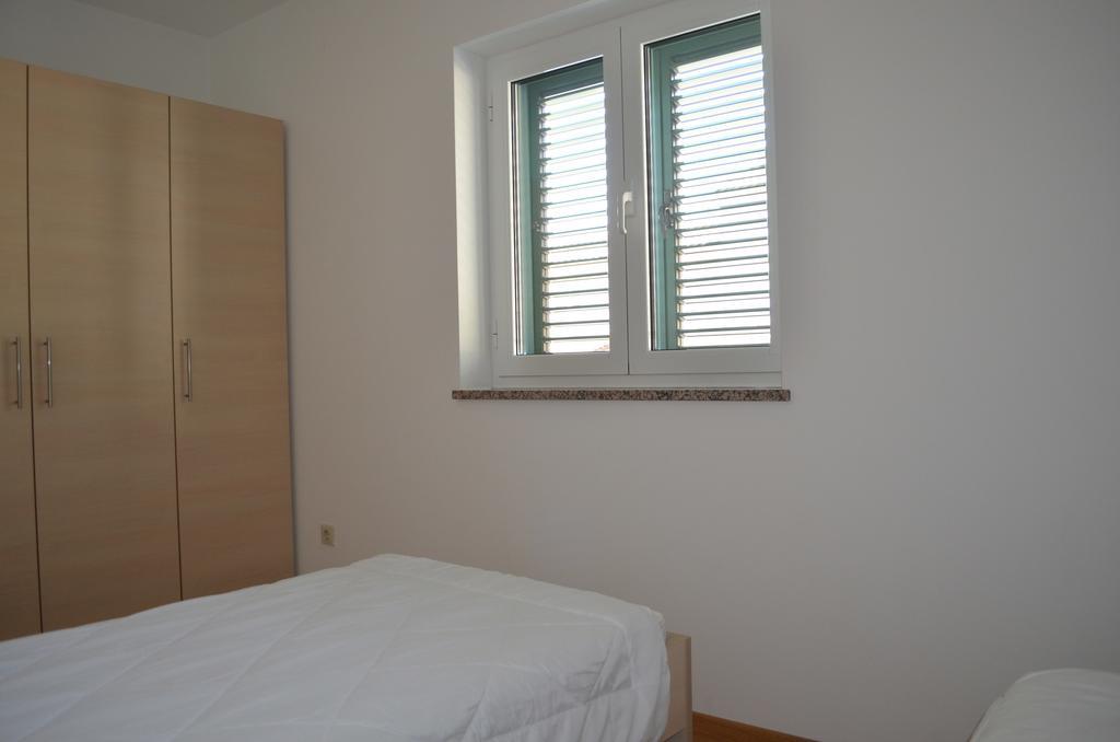 Apartments Soldo Baška Exterior foto