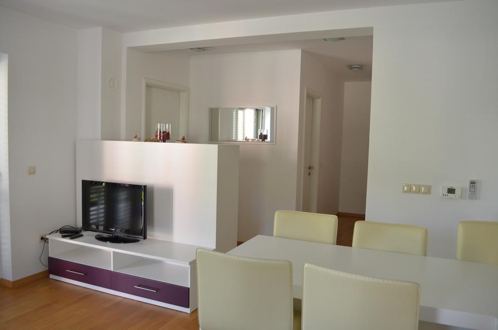 Apartments Soldo Baška Zimmer foto